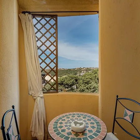 Apartament Casa Lilly By Wonderful Italy Porto Cervo