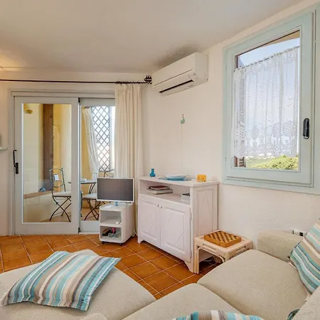 Casa Lilly By Wonderful Italy פורטו צ'רבו