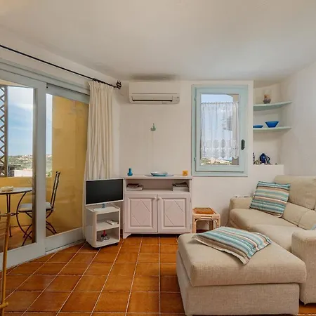 Apartment Casa Lilly By Wonderful Italy Porto Cervo