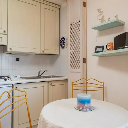 Apartament Casa Lilly By Wonderful Italy