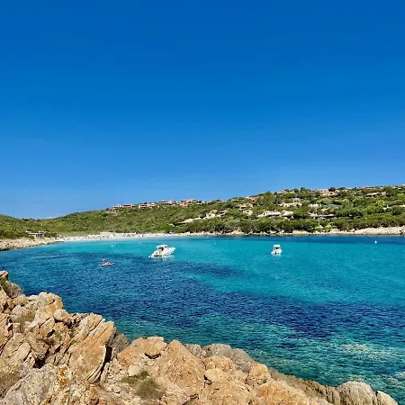 Apartment Casa Lilly By Wonderful Italy Porto Cervo