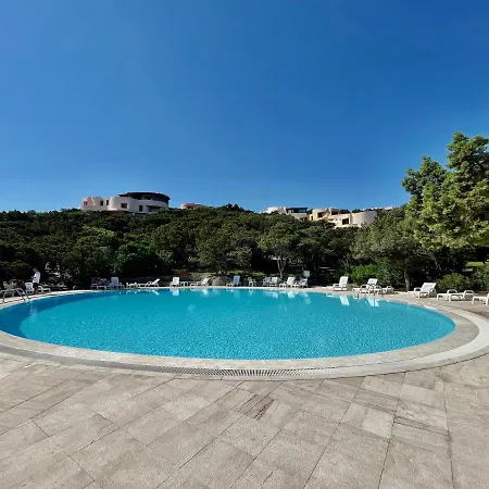 Casa Lilly By Wonderful Italy * Porto Cervo