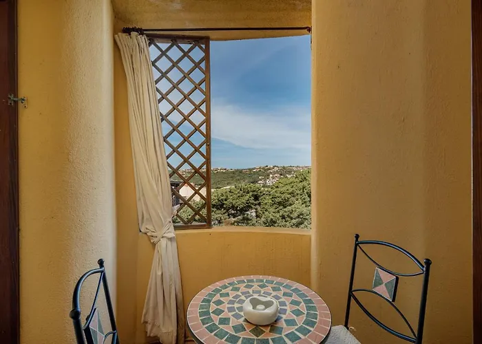 Appartement Casa Lilly By Wonderful Italy Porto Cervo