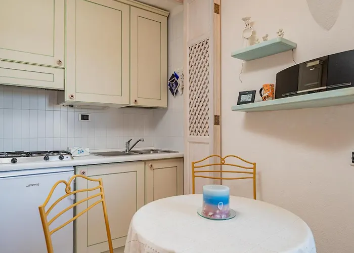 Appartement Casa Lilly By Wonderful Italy