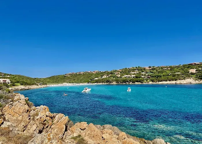 Appartement Casa Lilly By Wonderful Italy Porto Cervo