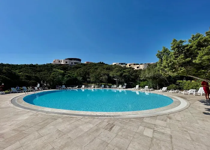 Casa Lilly By Wonderful Italy * Porto Cervo